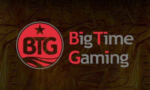logo - Big Time Gaming