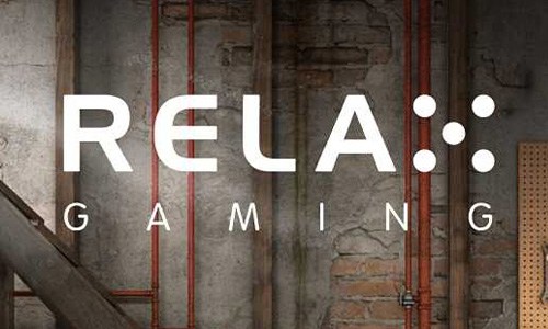 logo - Relax