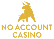 No Account Casino nettikasino