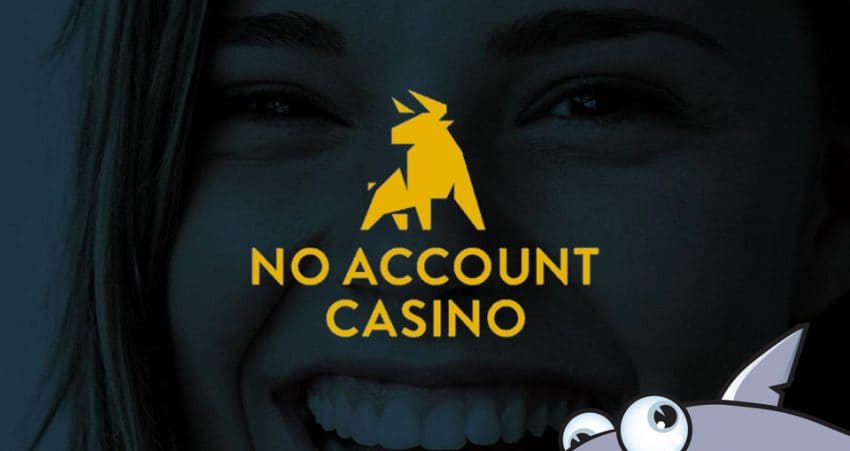 No Account Casino ei rekisteröintiä