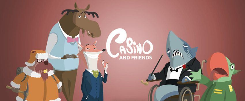 Casinoandfriends feature
