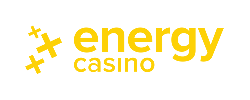 Energycasino logo