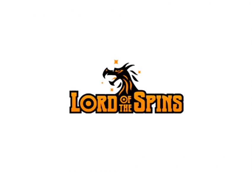 lord of the spins logo kasinohai arvostelu