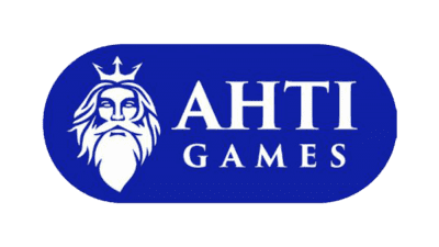 Ahti games