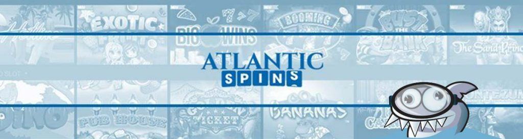 atlantic spins nettikasino