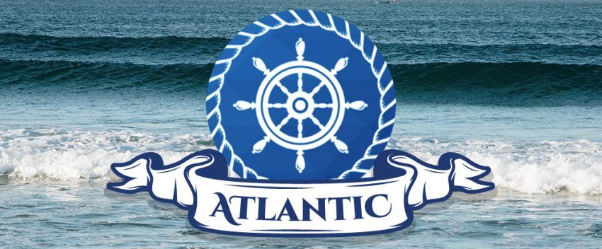 Atlantic spins kasino