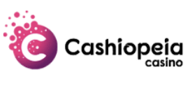 cashiopeia kasinohai logo kasinoarvostelu
