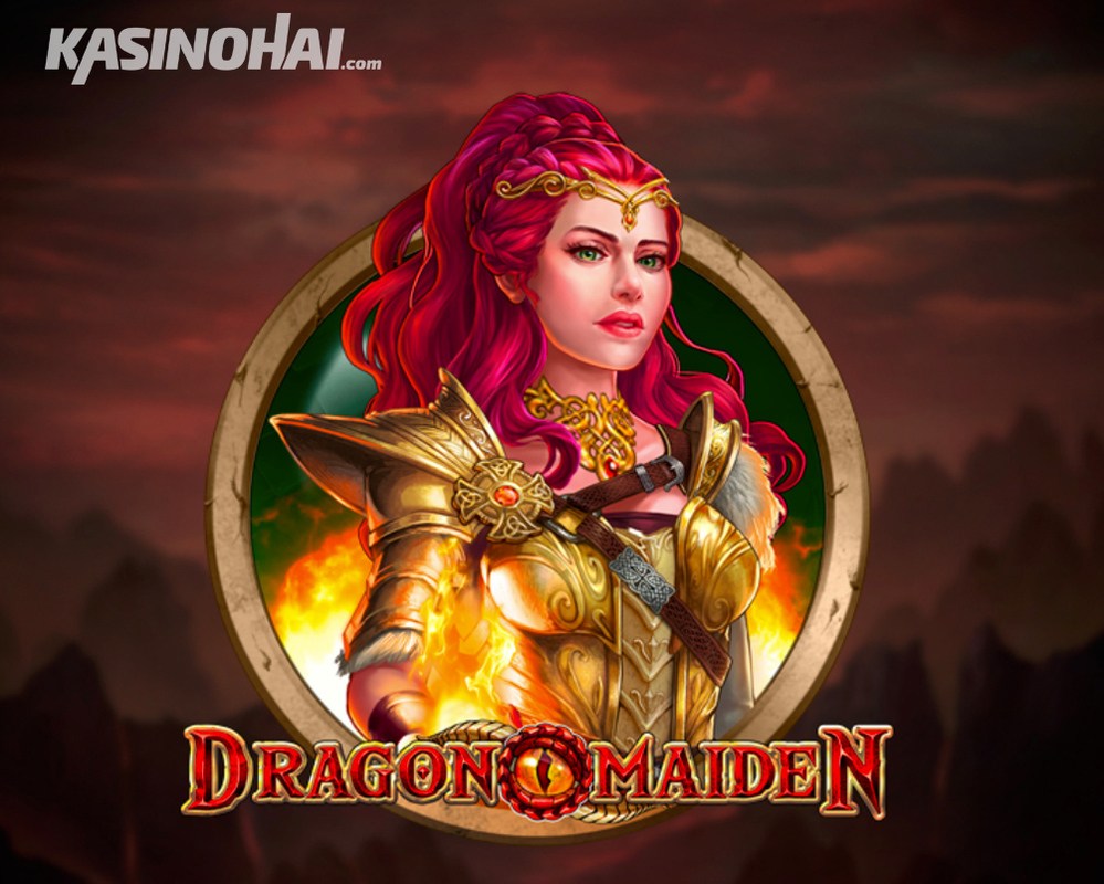 dragon maiden