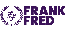 Frank & Fred netticasino logo kokemuksia