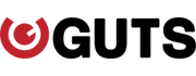 guts logo kasinohai ilmaiskierroksia