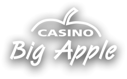 casino big apple logo kasinohai esittely ja arvostelu