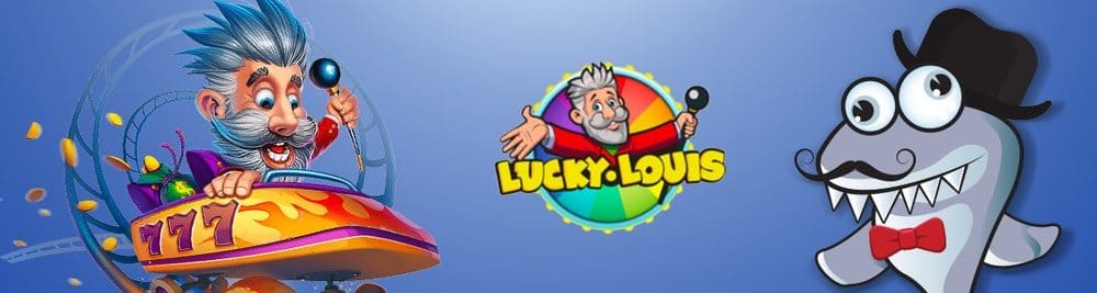 Luckylouis