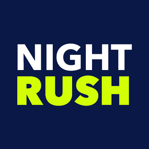 night rush nettikasino