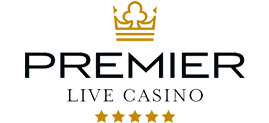 Premier Live Casino nettikasino