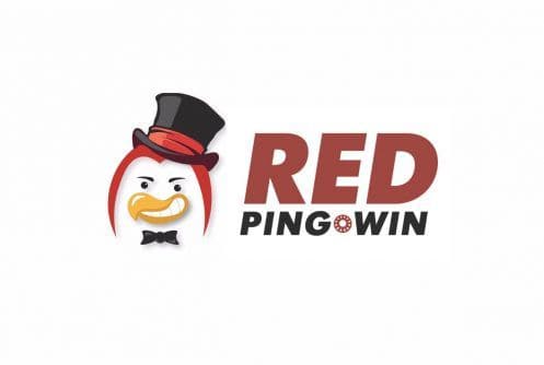red pingwin