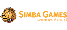 Simba Games netticasino