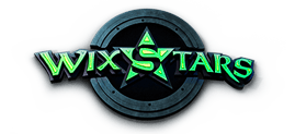 wixstars nettipeli