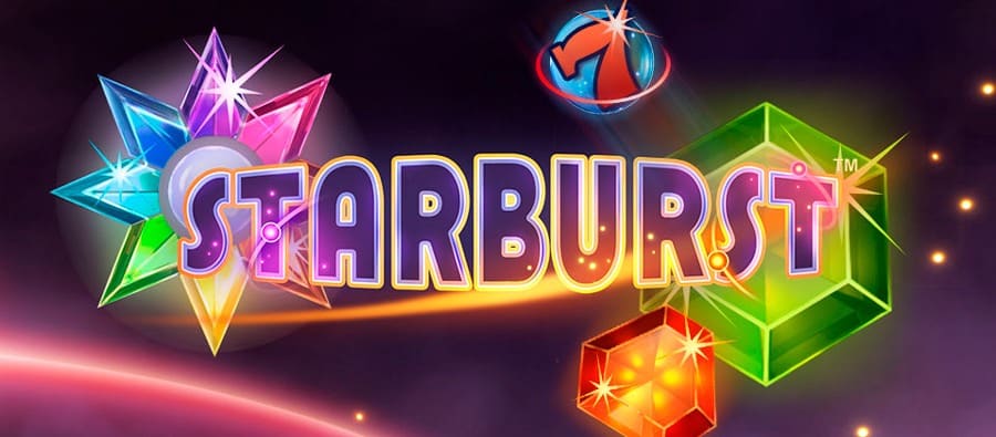 Starburst on aikamme legenda - kasinopelien Kari Grandi