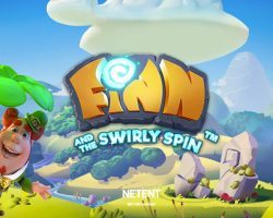 finn and the swirly spin peli