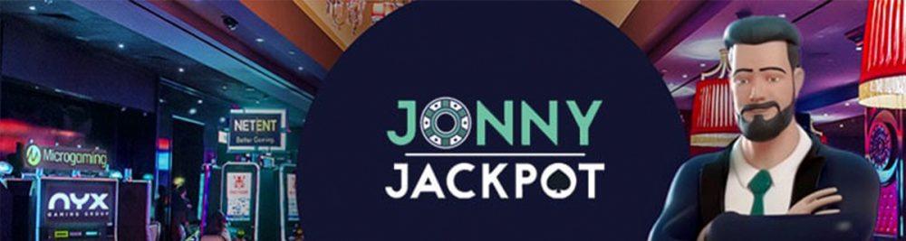 Jonny jakcpot kasino