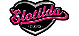 slotilda casino logo kasinohai talletusbonus