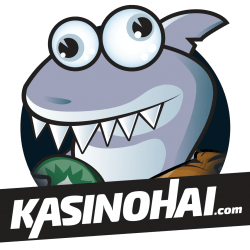 Kasinohai Logo