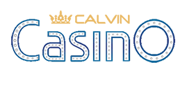 calvin casino logo