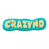 crazyno logo png
