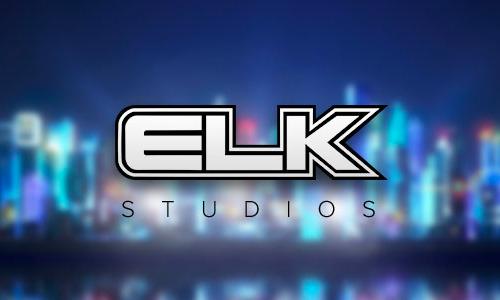 logo - Elk Studios