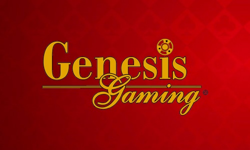logo - Genesis