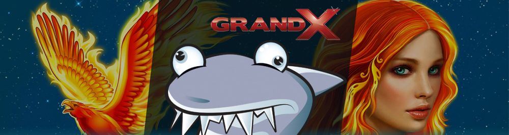 Grandx casino