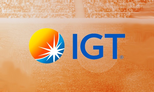logo - IGT