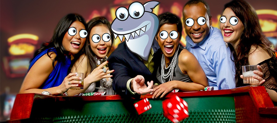 5 Incredible syndicate kasino Examples