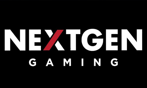 logo - NextGen Gaming