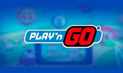 logo - Play n' Go