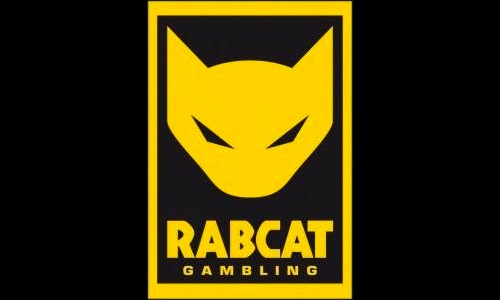 logo - Rabcat Gambling
