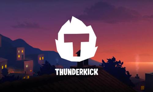 logo - Thunderkick