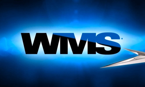 logo - Williams