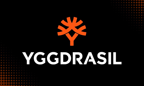 logo - Yggdrasil