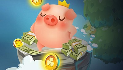 Piggy Bang online casino