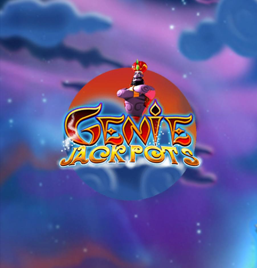 Genie jackpots megaways