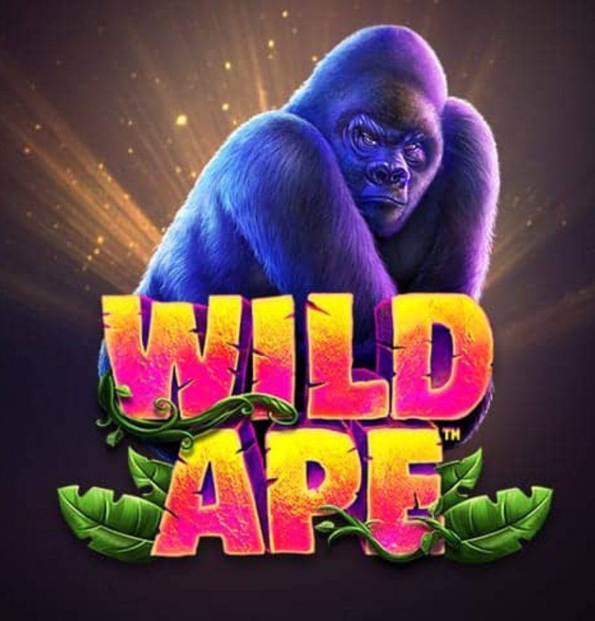wild ape casino game
