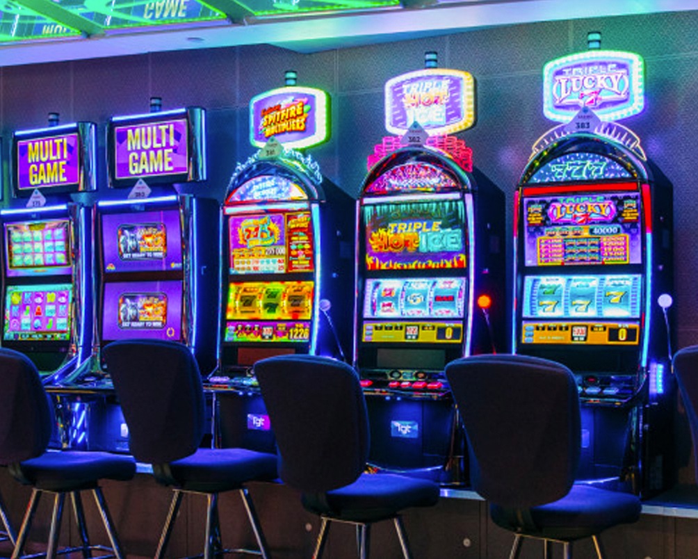 Casino Helsinki arvostelu ja kokemuksia kasinohai