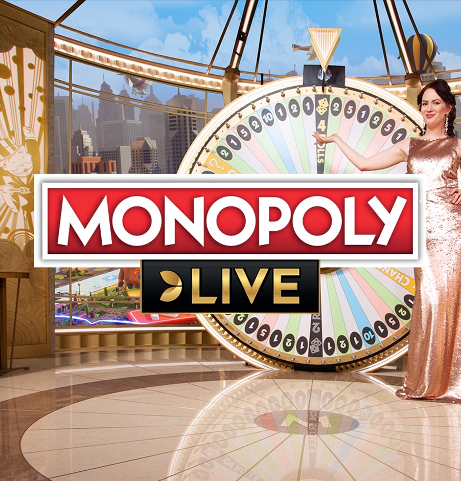 Monopoly Live kasinohai peliesittely ja arvostelu
