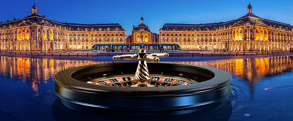 Bordeaux Casino Online