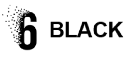 6Black Logo KH