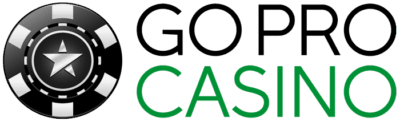 gopro casino logo kasinohai arvostelu