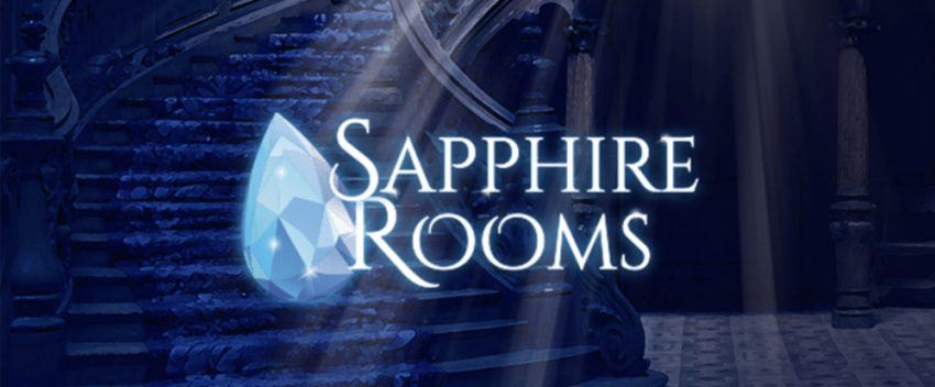 SapphireRooms Kasinohai arvostelu