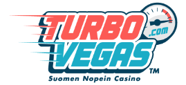 Turbo Vegas nettikasino logo