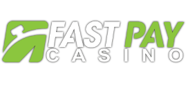 Fastpay casino logo kasinohai talletusbonus